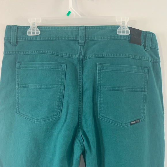 Prana Jeans Size 34 Made in India - Picture 3 of 5